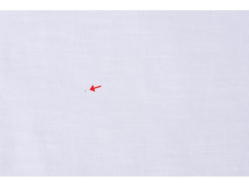 Футболка из текстурного джерси Portofino, унисекс