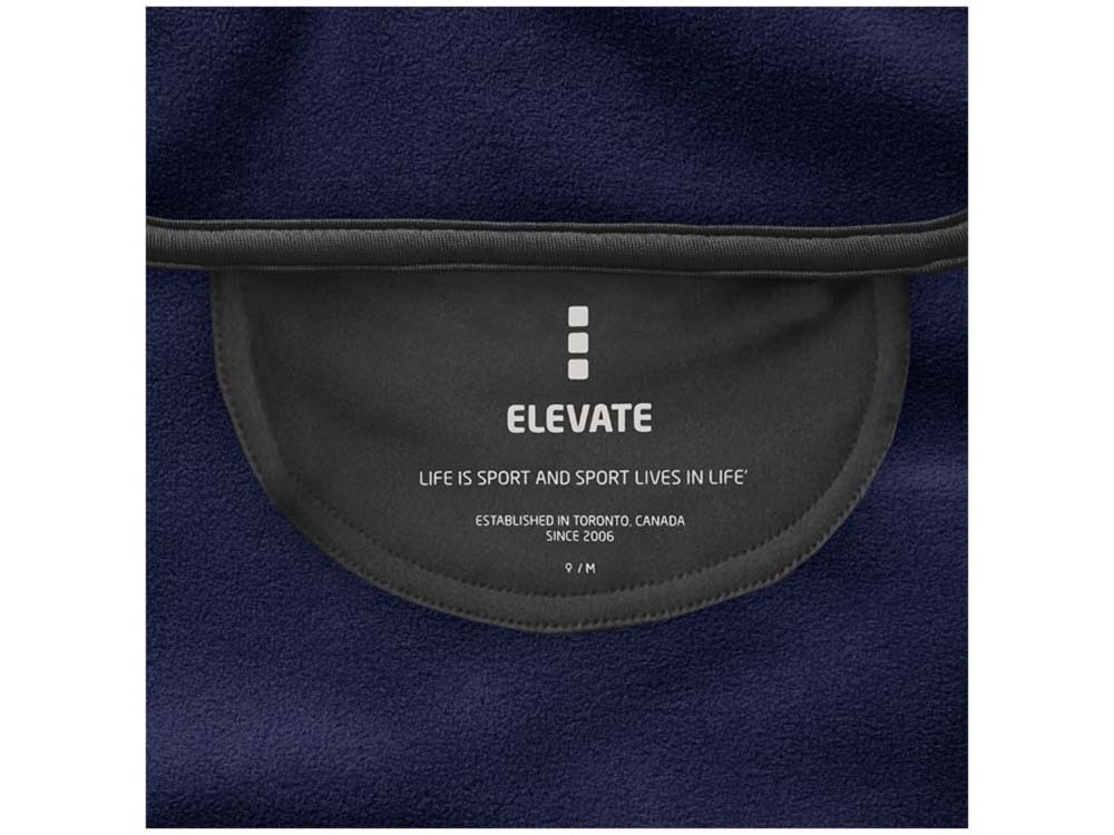 Куртка флисовая Brossard женская