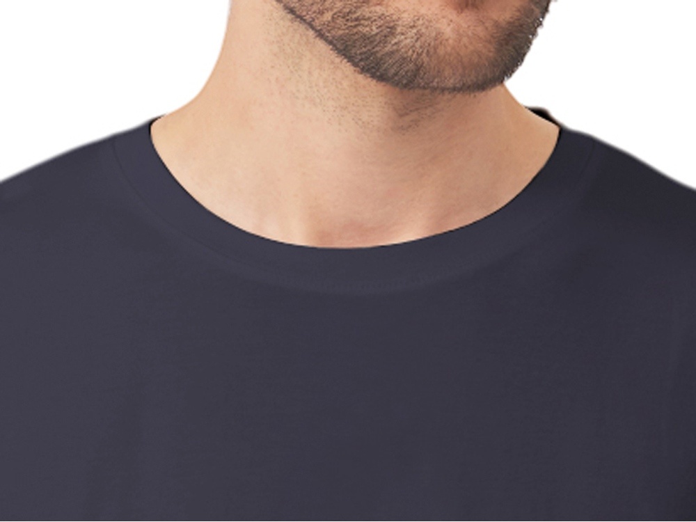 Футболка оверсайз Vienna унисекс