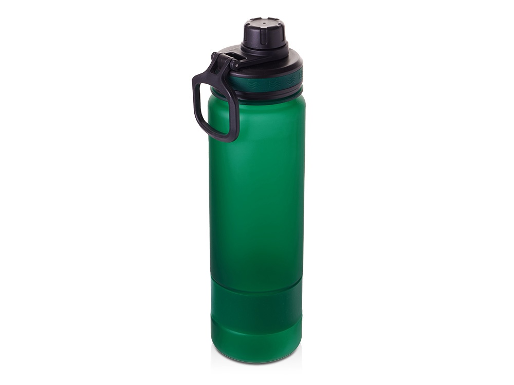 Бутылка для воды с ручкой Misty, 850 мл