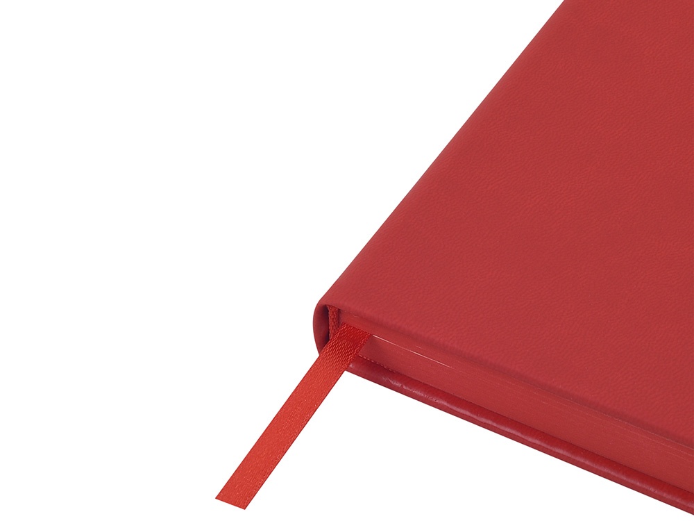 Ежедневник А5 Megapolis Color New soft-touch