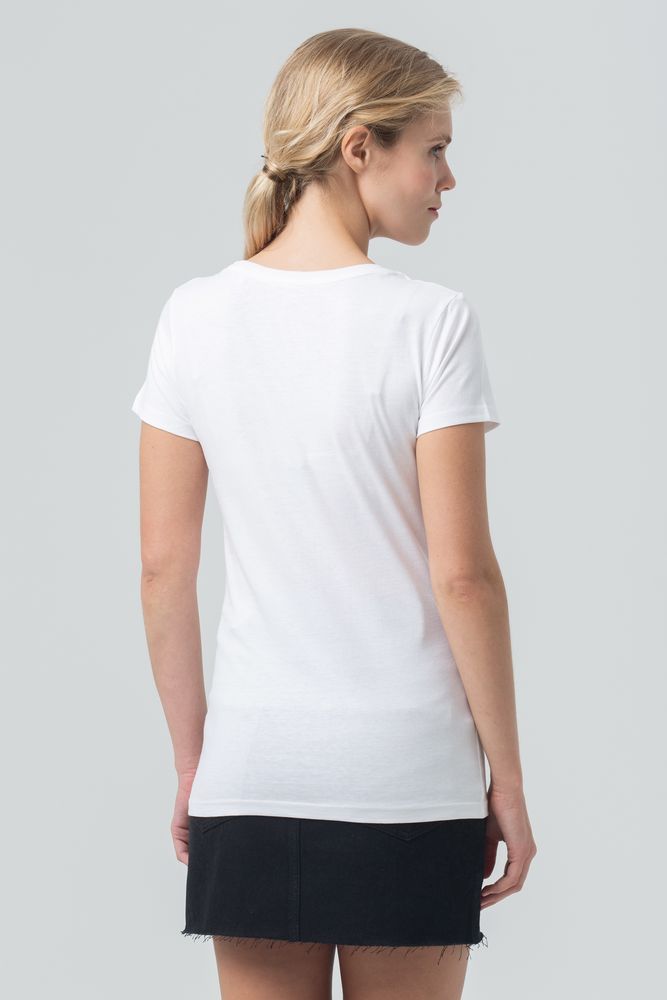 Футболка женская Martin Women