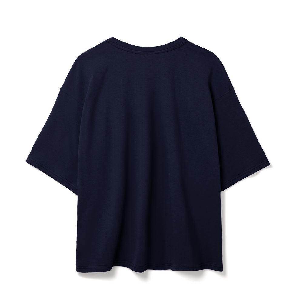 Футболка унисекс оверсайз Street Vibes