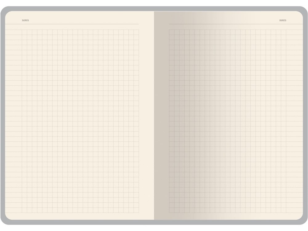 Бизнес-тетрадь А4 Pragmatic