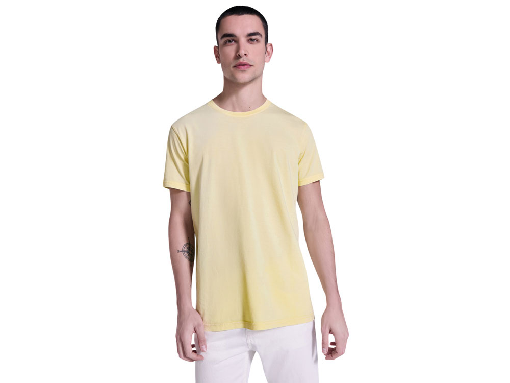 Футболка Corgi, мужская