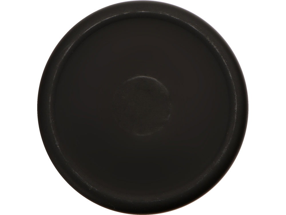 Стеклянная бутылка с бамбуковой крышкой Foggy, 600 мл