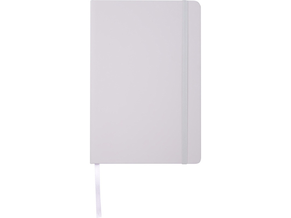 Блокнот А6 Spectrum с линованными страницами