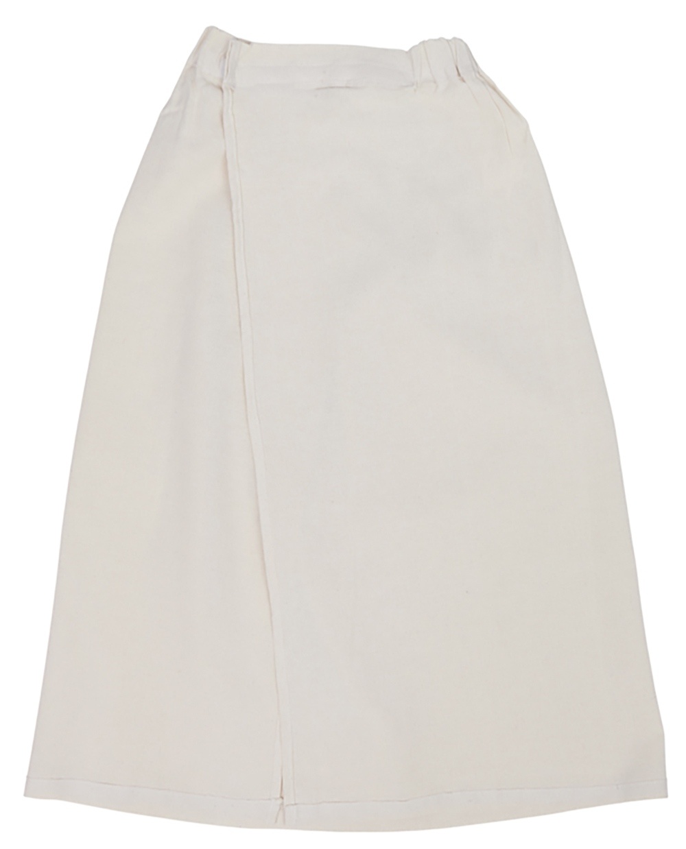 Килт для бани холщовый Retreat, унисекс