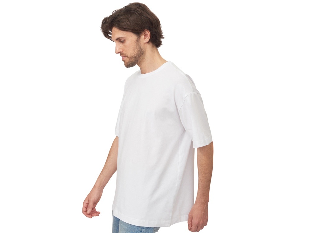 Футболка оверсайз Vienna унисекс