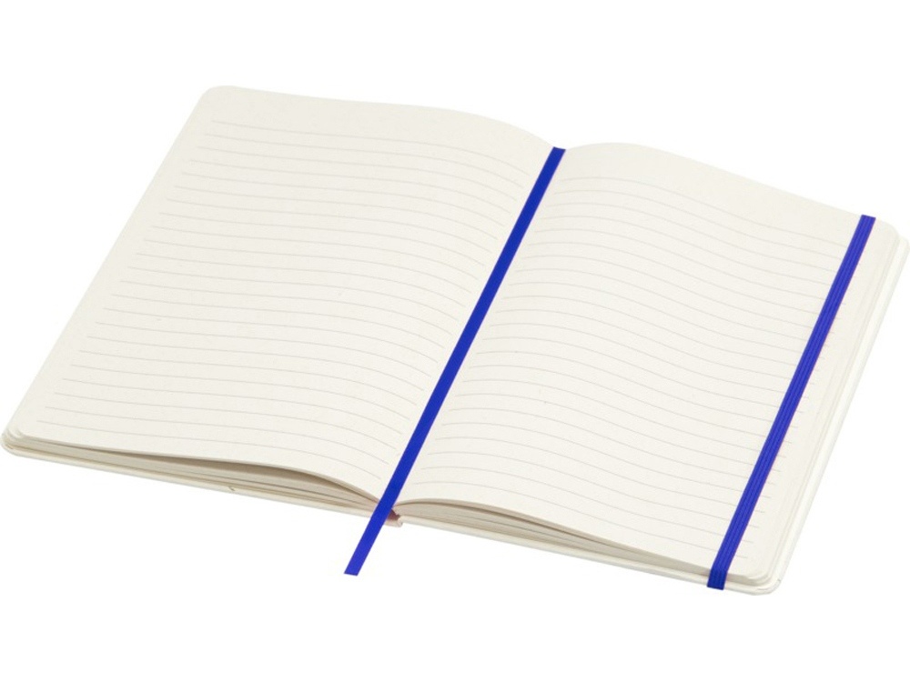 Блокнот A5 Bass