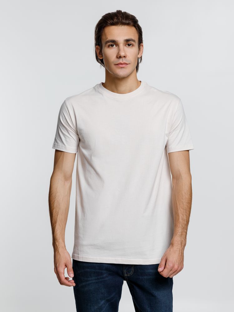 Футболка унисекс T-Bolka 160