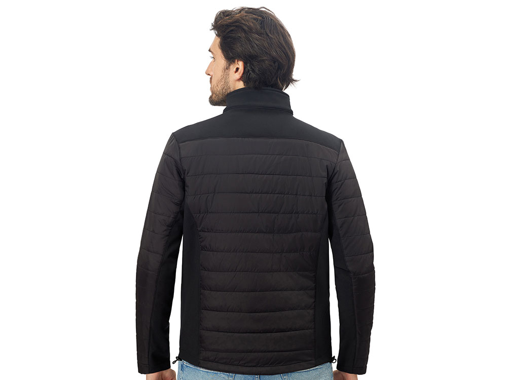 Куртка утепленная Racer мужская