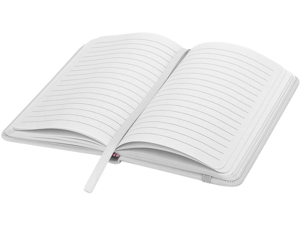 Блокнот А6 Spectrum с линованными страницами