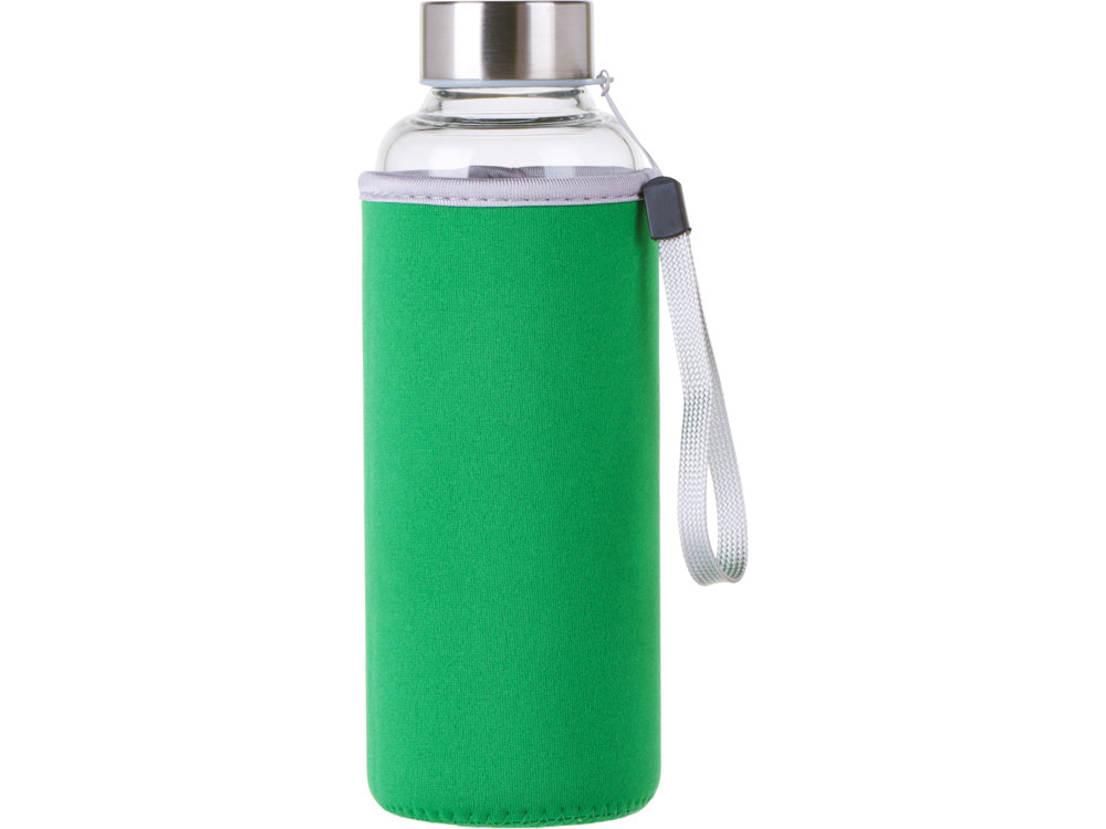 Бутылка для воды Pure c чехлом