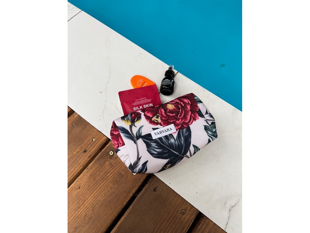 Косметичка Русские сезоны