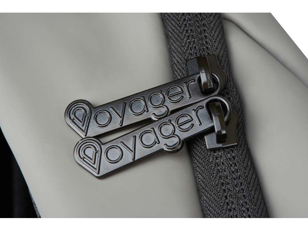 Рюкзак Sofit для ноутбука 14'' из экокожи