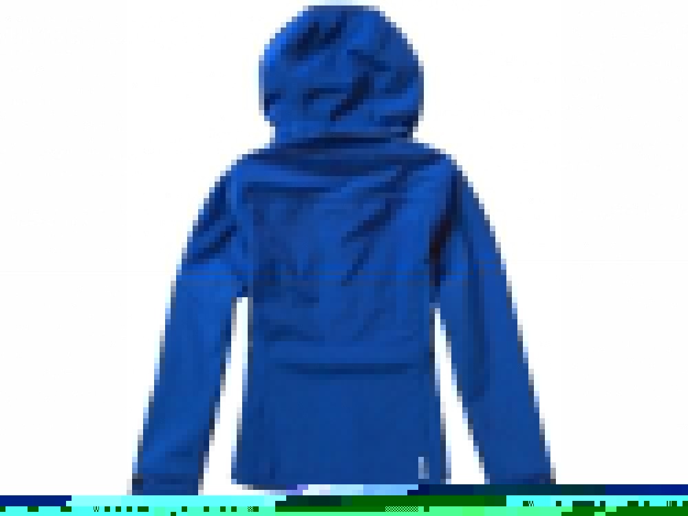 Куртка софтшел Langley женская