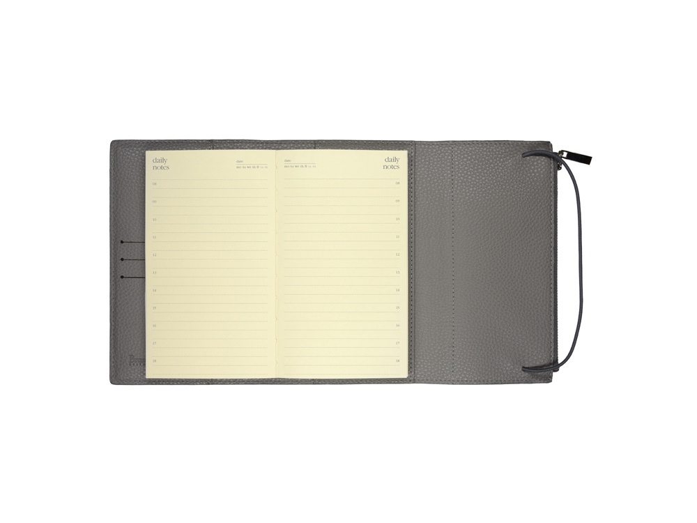 Ежедневник недатированный А5- Dolce Vita