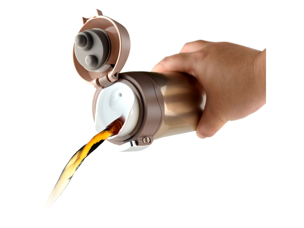 Термокружка DIVA CUP