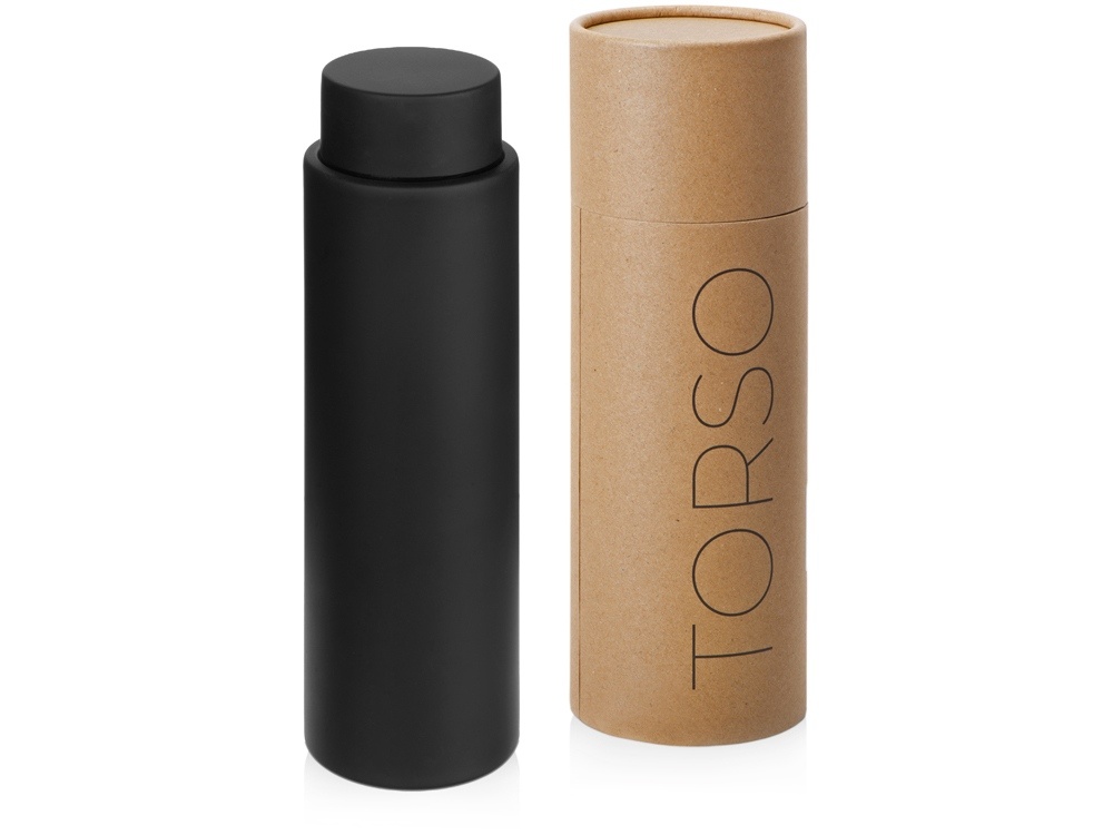 Вакуумный термос с медной изоляцией Torso, 480 мл