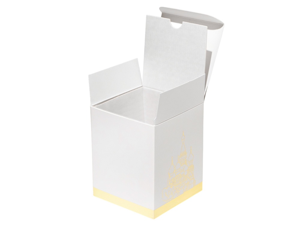 Ароматическая свеча в черном стакане Mystery, коллекция Exclusive, 250 мл