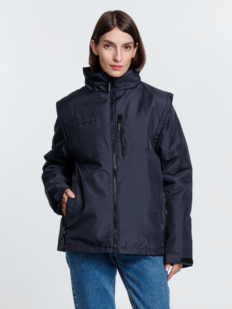 Куртка-трансформер унисекс Astana