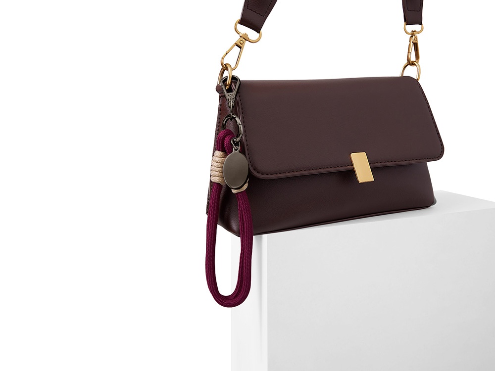 Брелок-браслет Bohemian