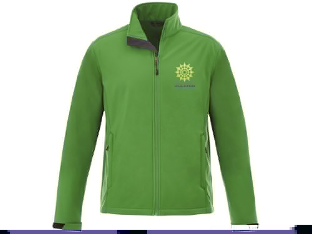 Куртка софтшел Maxson мужская (XL)