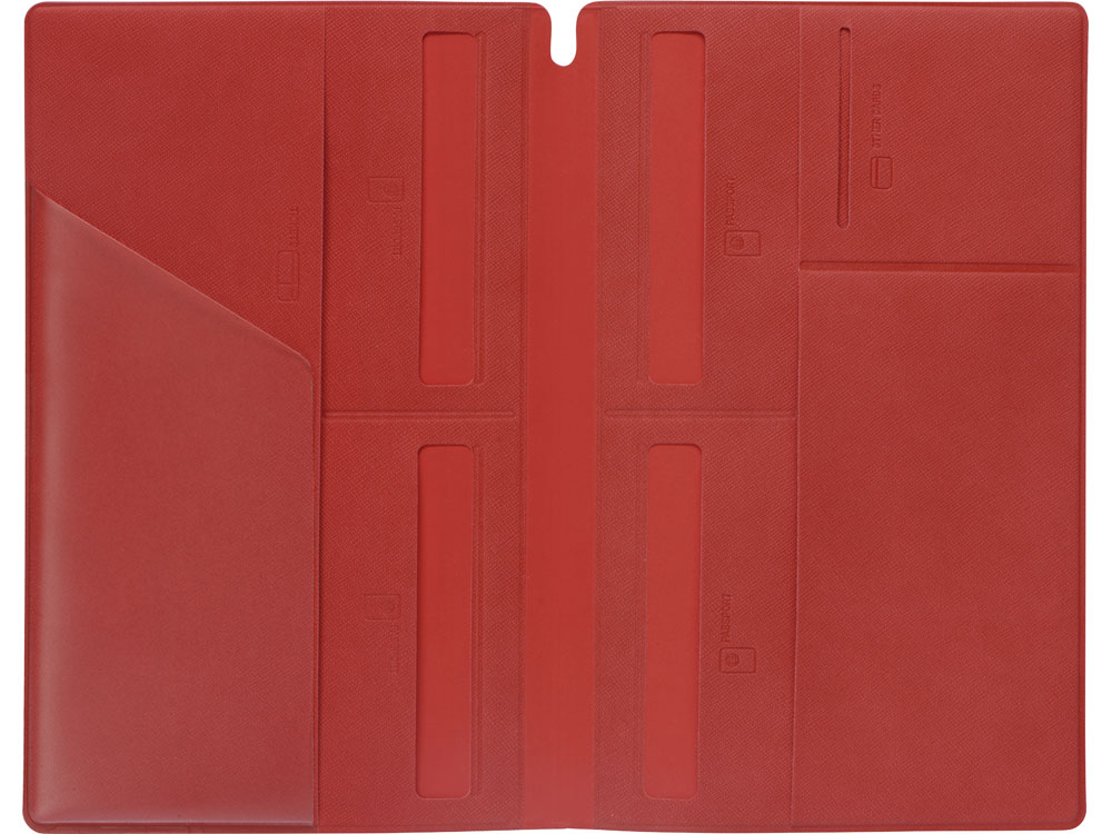 Семейный органайзер для путешествия Favor