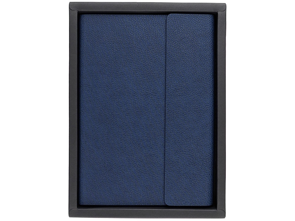 Ежедневник недатированный с магнитным клапаном А5 Venezia