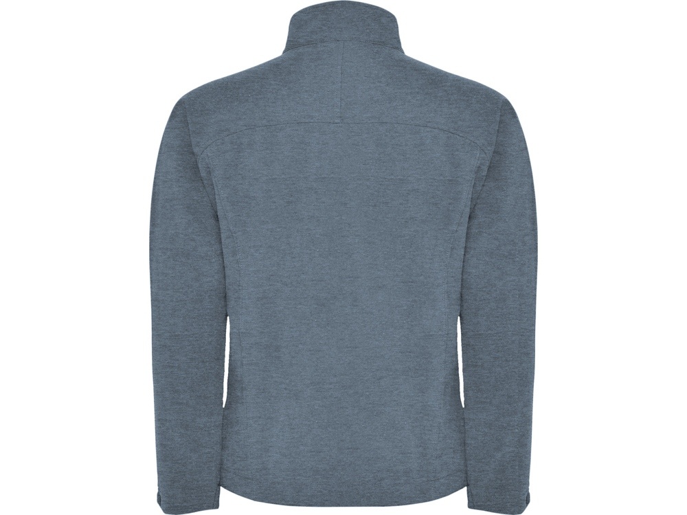 Куртка софтшелл Rudolph мужская