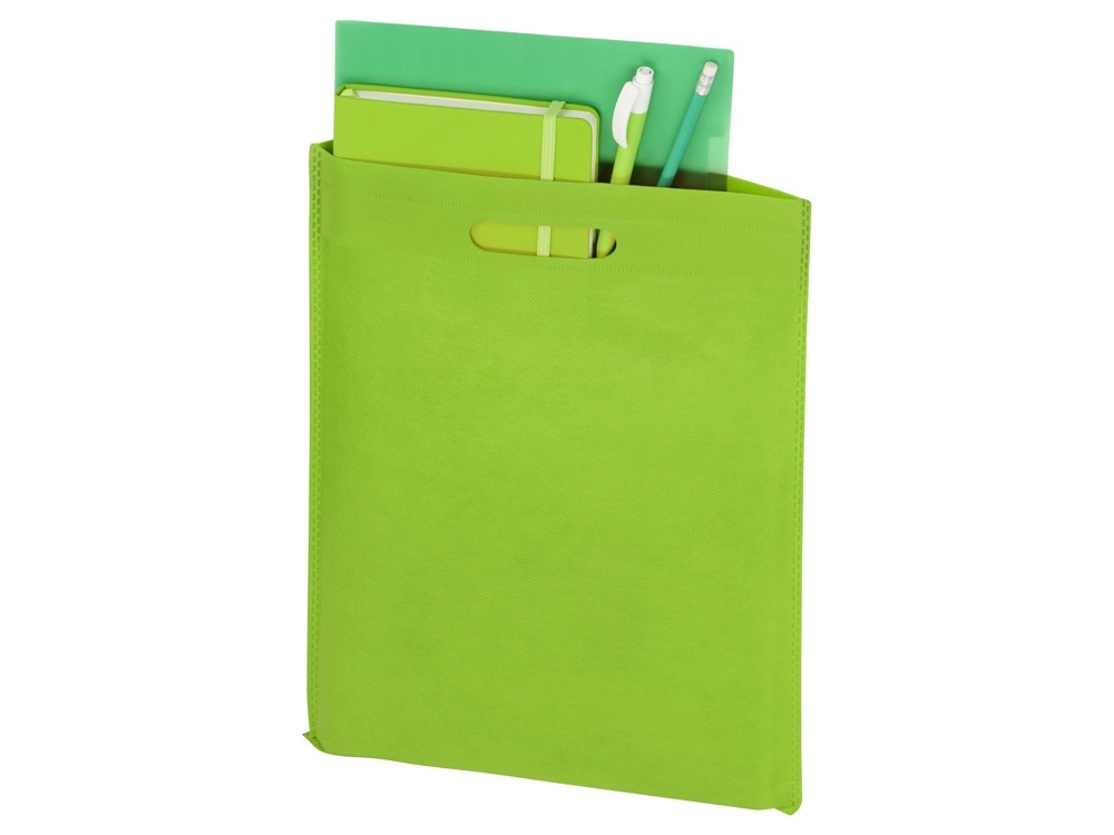 Выставочная сумка Prime, 80 г/м?