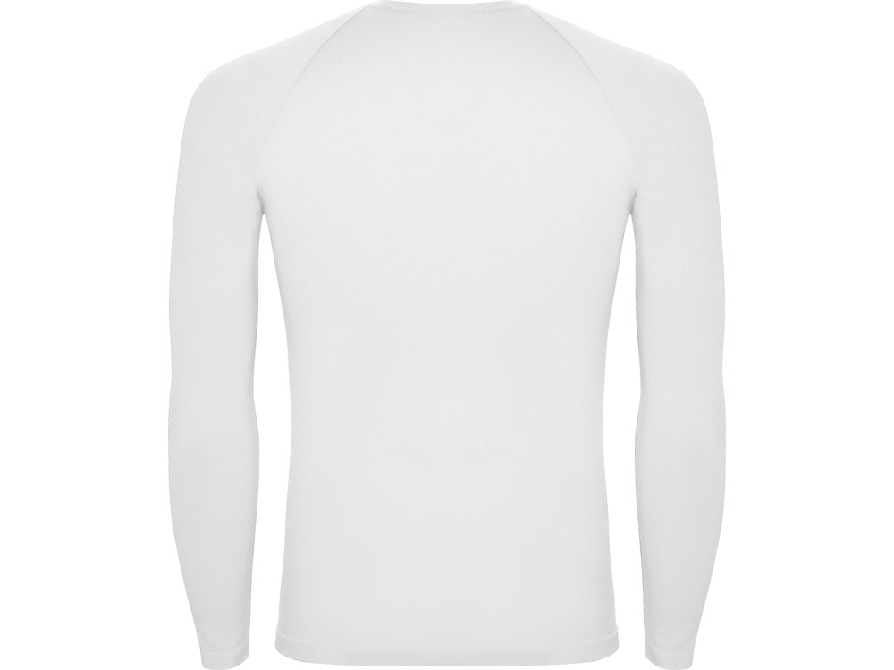 Термофутболка с длинным рукавом Prime мужская