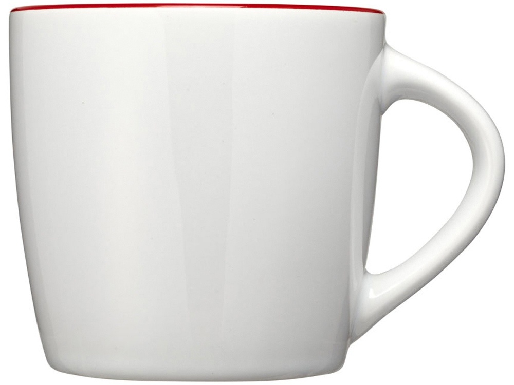 Керамическая чашка Aztec