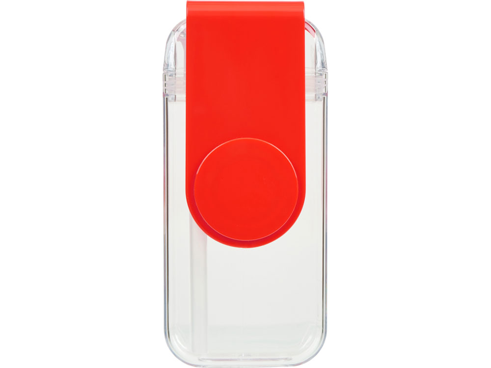 Бутылка для воды JUICY DRINK BOX, 290 мл