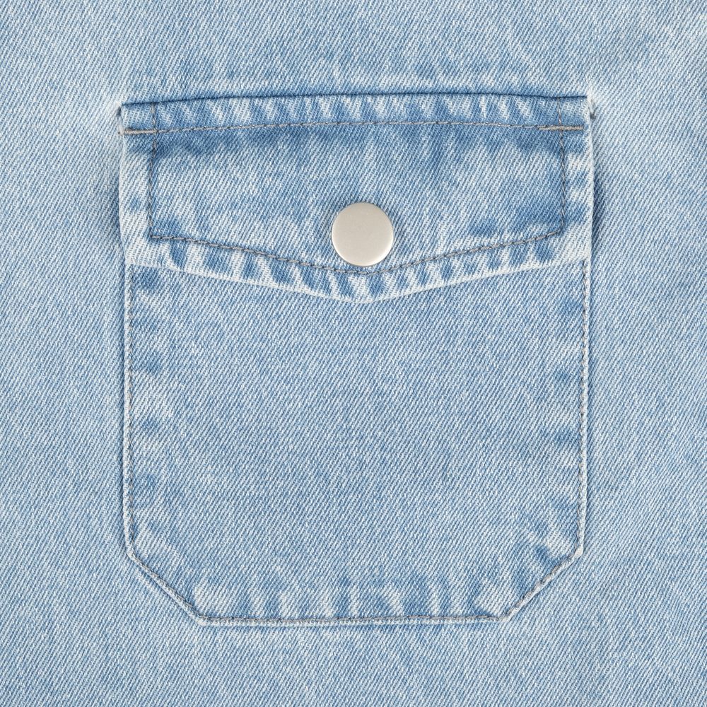 Куртка джинсовая O3