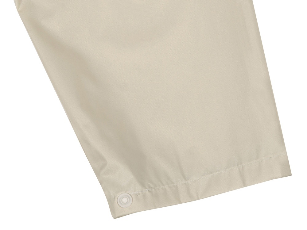 Дождевик со светоотражающей тесьмой Lanai