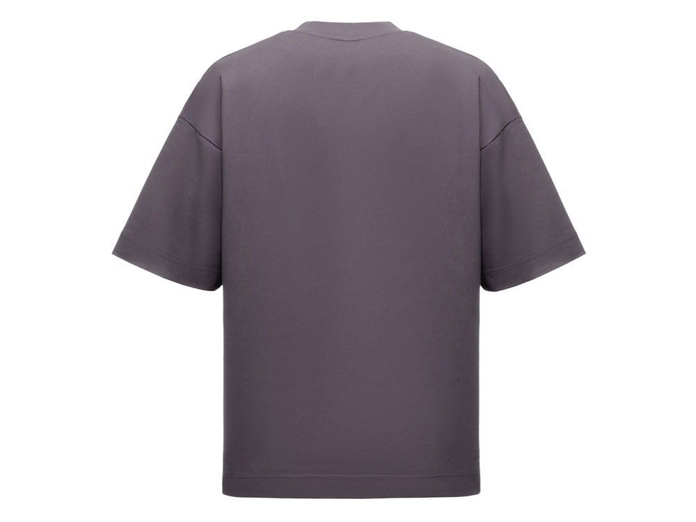 Футболка оверсайз Beta.01 унисекс