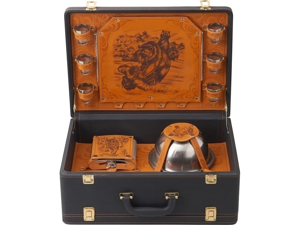 Подарочный набор