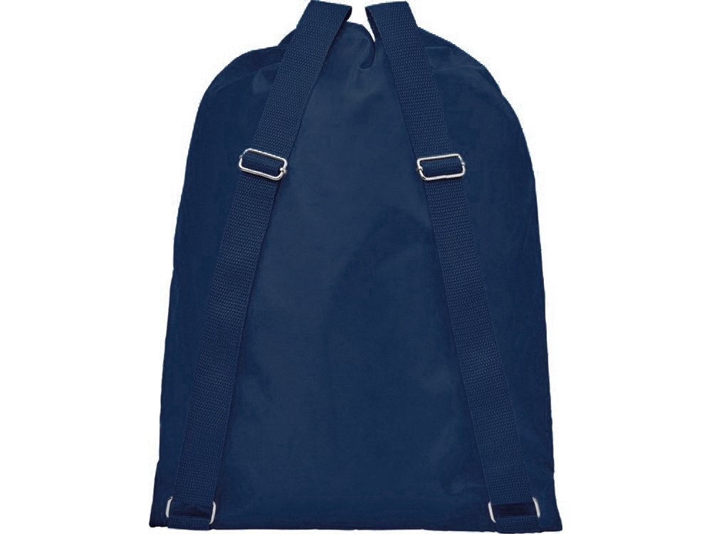 Рюкзак Lerу с парусиновыми лямками