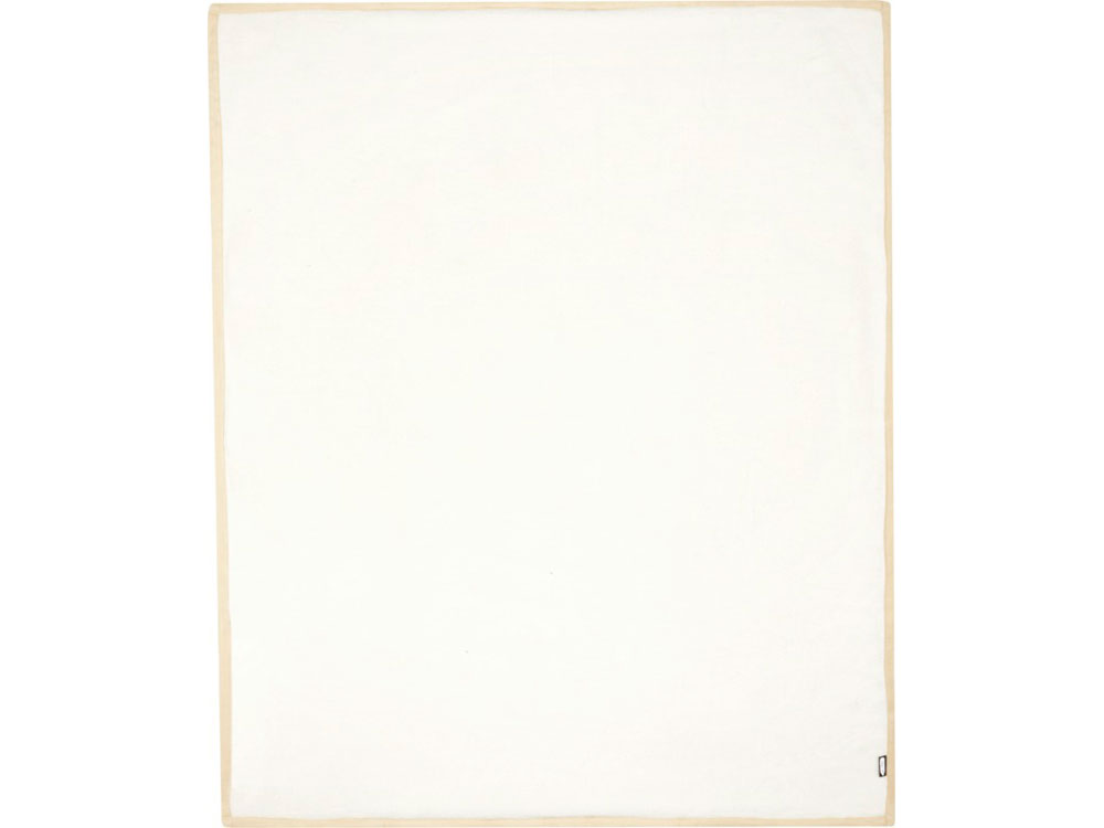 Плед Marigold из вторичного ПЭТ