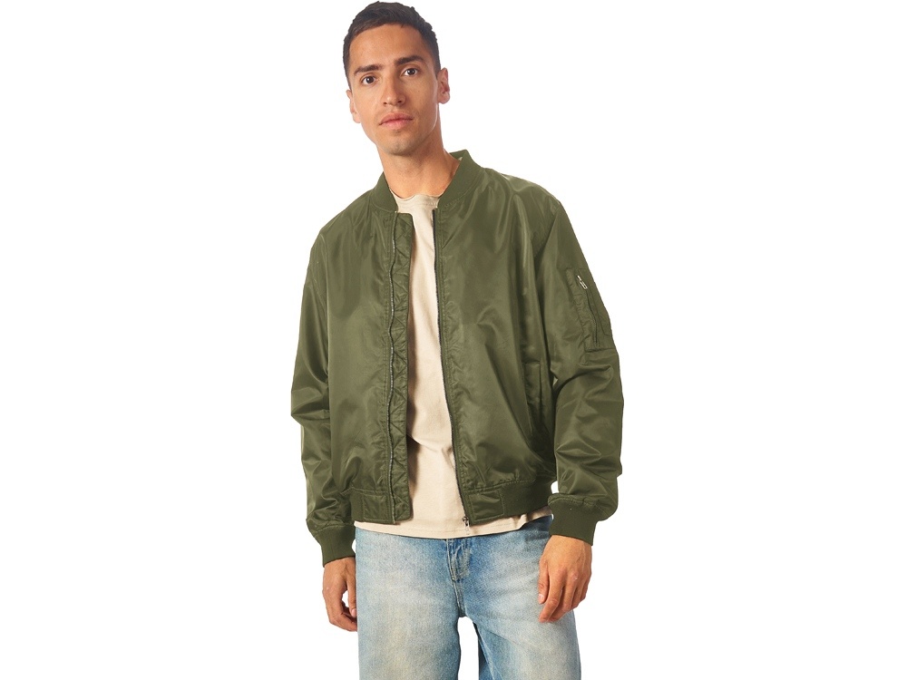 Куртка бомбер Antwerpen унисекс