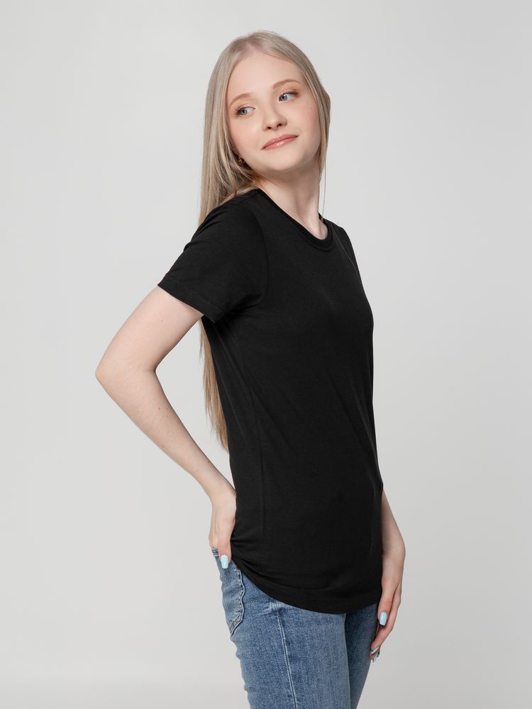 Футболка женская T-bolka Lady