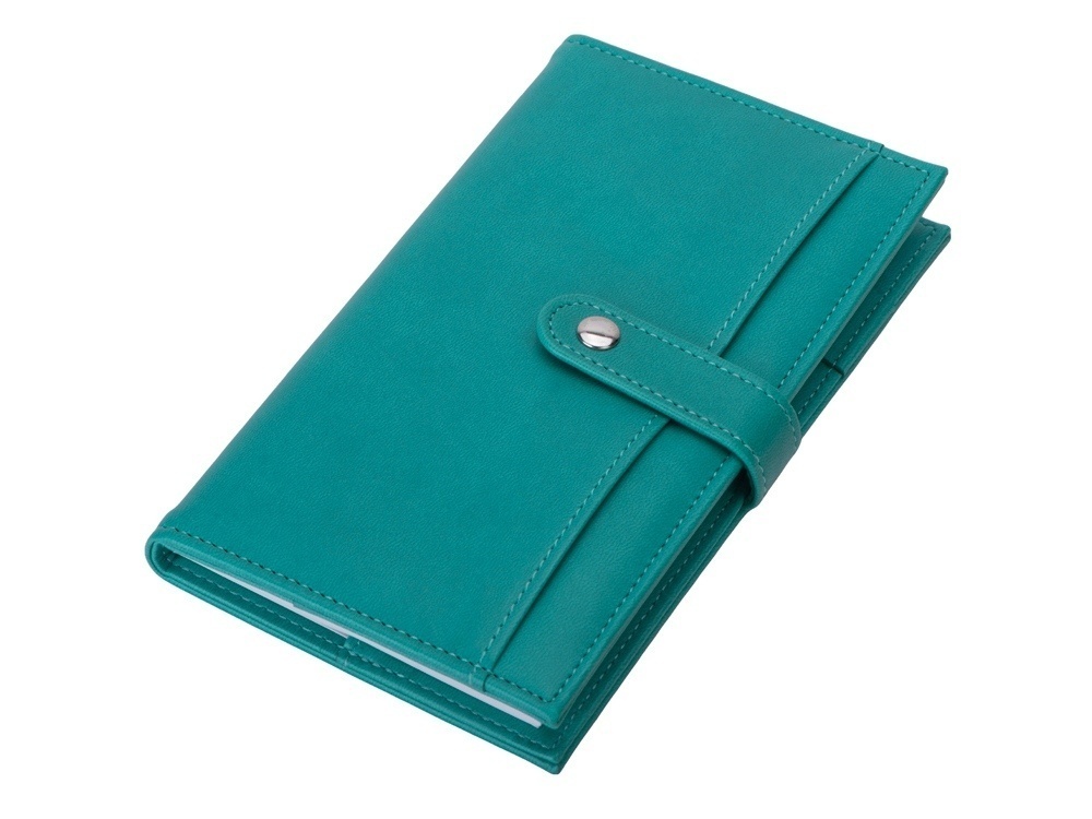 Блокнот-портфолио А6 Wall Street