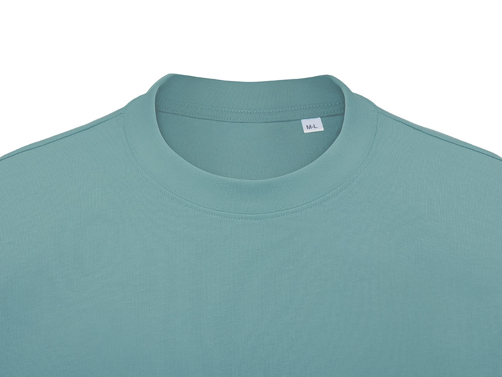 Футболка оверсайз Beta.01 унисекс