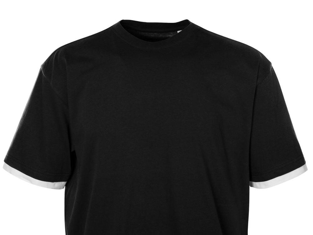 Футболка Rotterdam мужская