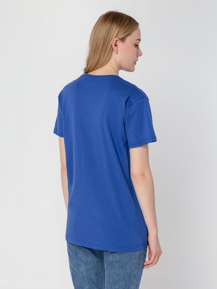 Футболка унисекс T-Bolka 160