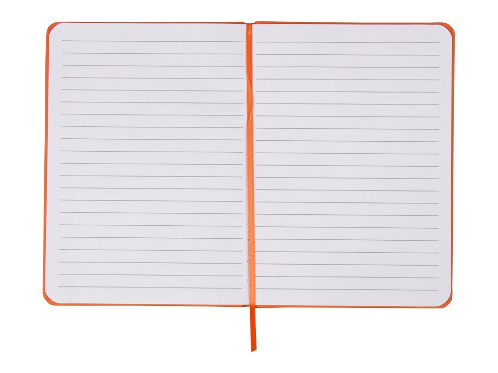 Блокнот А6 Rainbow M