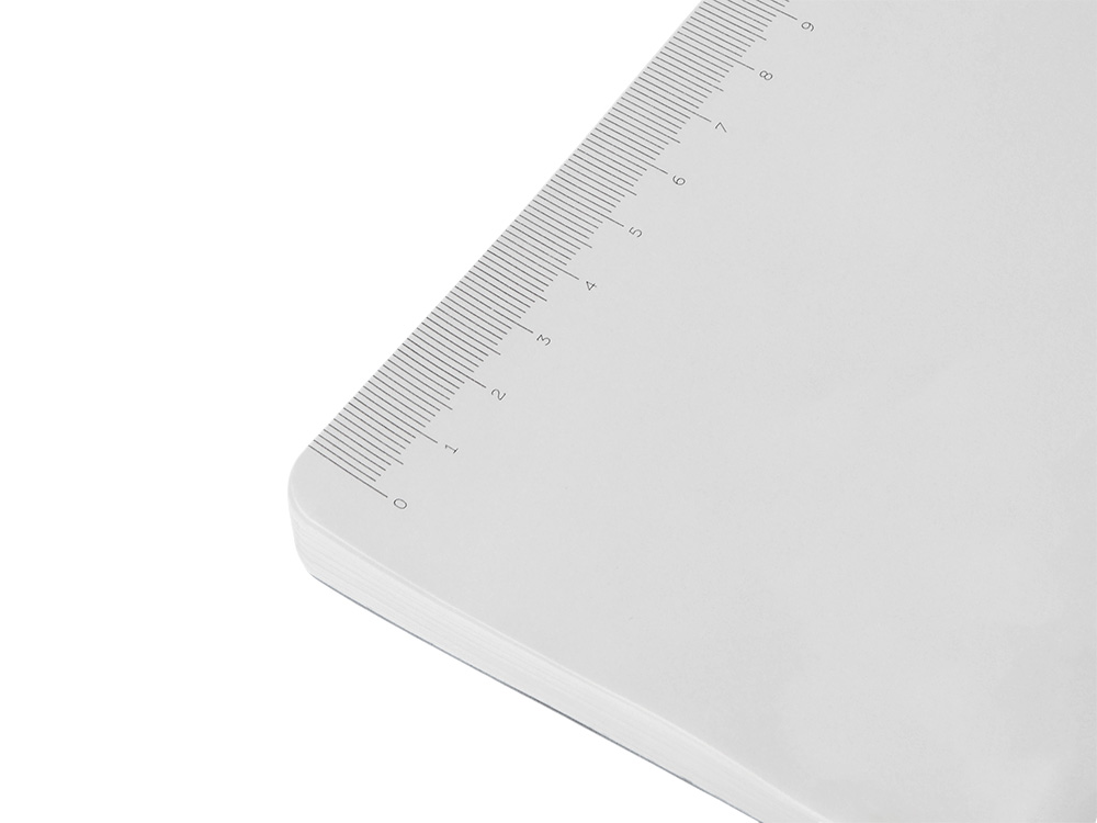 Блокнот А5 Вижн Тренд в гибкой обложке