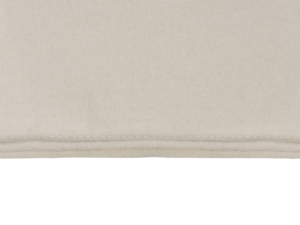 Футболка Pure из неокрашенного хлопка, мужская